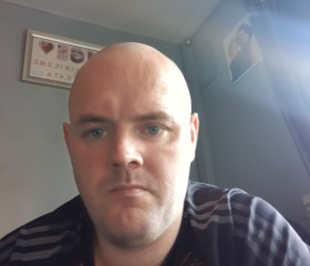 Sean, 37, Worksop