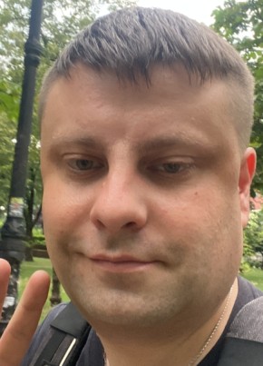 Andrey из Киева 38 лет