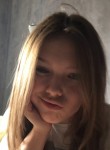 Оля, 19 лет, Иваново