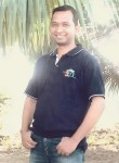 Anil, 40 лет, Panvel