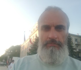 DobroSlav, 50, Kirov (Kirov)