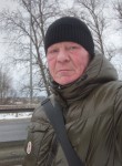 Sergey, 52, Saint Petersburg