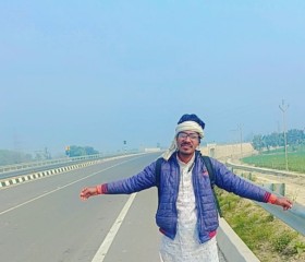 Imteyaj, 18, Patna