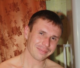Юрий, 40 лет, Верещагино