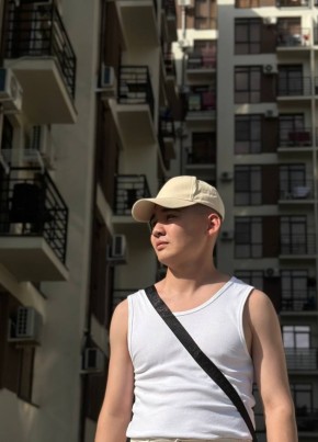 Dany, 25, Russia, Kovrov
