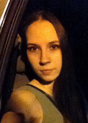 Natali, 30, Россия, Краснодар