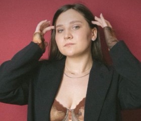 Margarita, 25, Novosibirsk