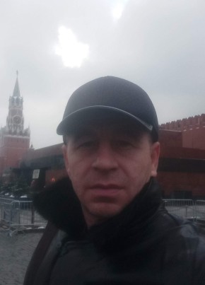Алекс, 43, Россия, Тамань