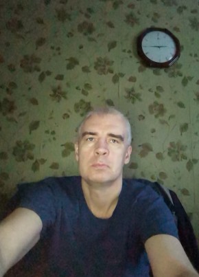 Сергей, 47, Россия, Пыть-Ях