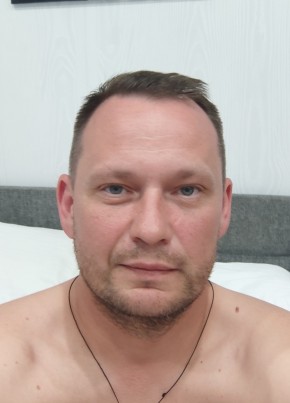Сергей из Краснодара 43 года