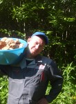 денис, 36 лет