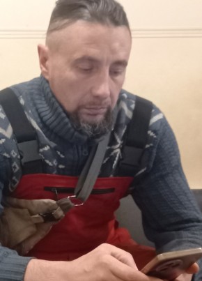 Азербек, 47, Россия, Волхов