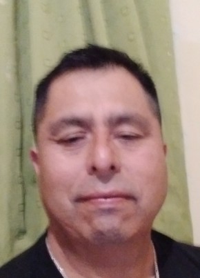 Rene Arriaza, 54, República de Chile, Melipilla