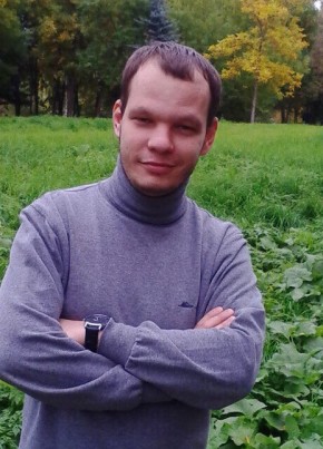 Евгений, 34, Россия, Энгельс