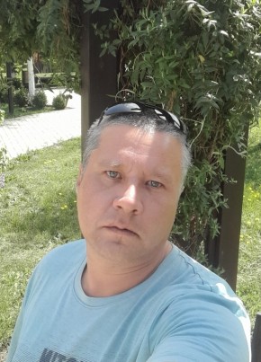 Роман, 41, Россия, Ставрополь