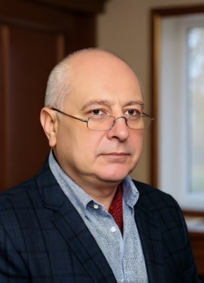 Виталий-МСК из Балашихи 54 года