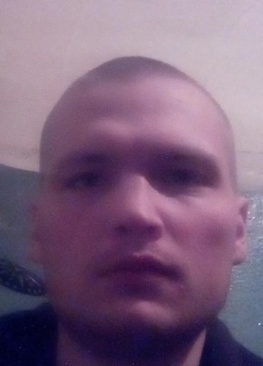 Андрей, 26, Россия, Серов