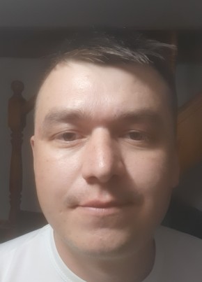 Rafa, 36, Россия, Нягань