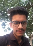 Bhavesh Shukal, 26 лет, Raipur (Chhattisgarh)