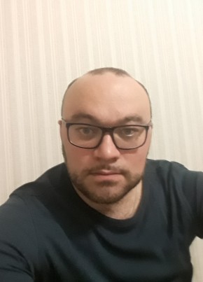 Андрей Зотиков, 33, Россия, Казань