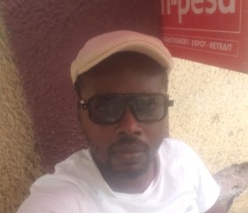 Cedrick adoula, 36 лет, Kinshasa