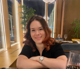 Katerina, 43, Moscow