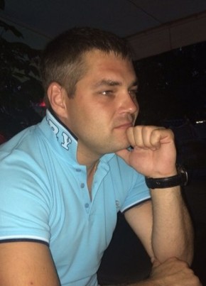 Андрей , 40, Україна, Київ