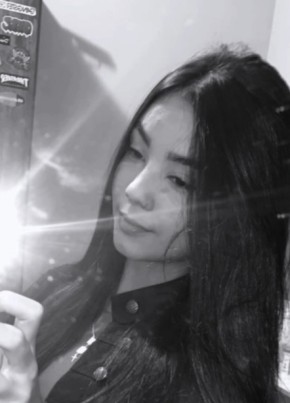 Ana из Embu das Artes 23 года