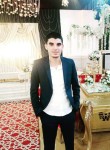 Mohamed Sarhrani, 20 лет, الهراويين
