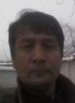 Алик, 44 года, Душанбе