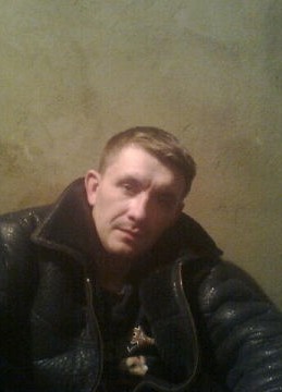 Николай, 38, Россия, Вязники