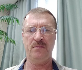 Сергей, 55 лет, Нижневартовск