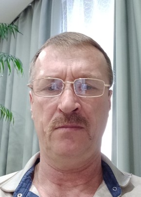 Сергей, 55, Россия, Нижневартовск