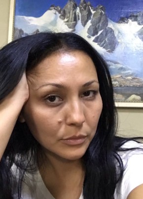 Татьяна, 45, Қазақстан, Алматы
