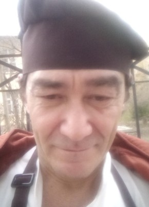 Рустам, 53, Кыргыз Республикасы, Бишкек