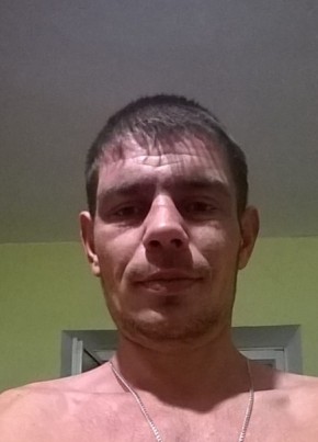 алексей, 34, Россия, Москва
