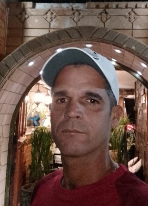 Yoandy Serrano C, 40, República de Cuba, Aguada de Pasajeros