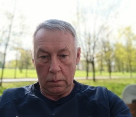 Эдуард, 60 лет, Горад Мінск