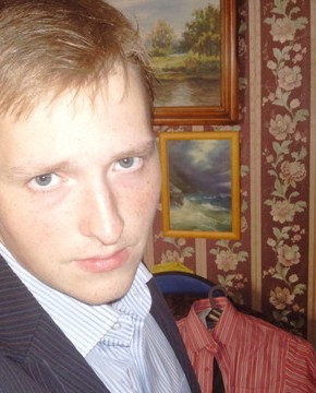 Александр, 33, Россия, Видное