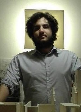 Alberto, 30, Repubblica Italiana, Roma