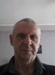 Александр Миков, 64 года, Красноярск