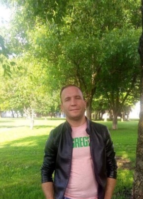 Роман, 43, Россия, Михайловск (Ставропольский край)