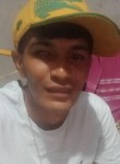 Igor santos, 26  , Manaus