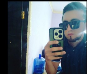 Doston, 23, Konya