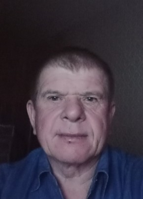 Файзулла, 60, Россия, Тольятти