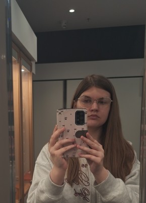 Liza из Rīga 18 лет