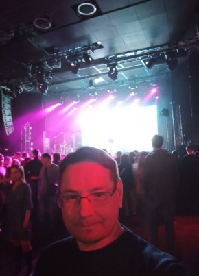 VLADIMIR, 52, Russia, Saint Petersburg