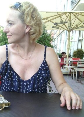 Анна, 49, Россия, Воронеж