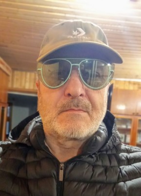 Дмитрий из Тулы 69 лет