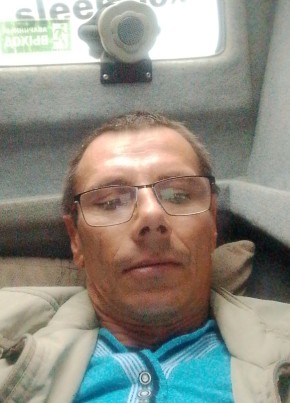 Александр из Магнитогорска 44 года
